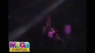 Debate II Duelo de Campeones Albert 🪐ne vs Sistema Paco Enero 1998 Video 15 #MegaEventosZitacuaro 🙂