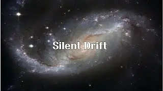 Deep Sleep Music 5 Hours | Silent Drift