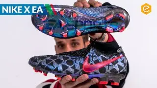 Nike PHANTOM VISION x EA SPORTS