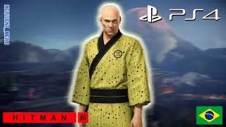 SITUS INVERSUS (SA/SO) - Hokkaido, Jap&atilde;o | Hitman: World of Assassination PS4