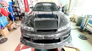 Is Thailand Overtaking Japan's Drift Scene?