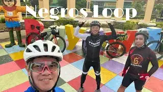 Negros Loop