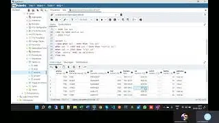 Part 19   Conditional Expressions & Operators in PostgreSQL