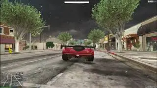 Gta 5 Cinematic Mod Video | Fun Gameplay for gta 5 fans