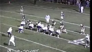 ESPN TOP 150 ANTHONY SARAO NEW HIGHLIGHT