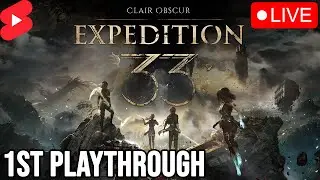 Clair Obscur: Expedition 33 #shorts