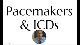 Pacemakers and ICDs for Biomedical Engineering Students: Thought Starters