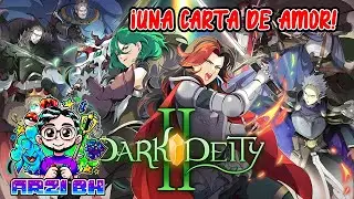&iquest;Qu&eacute; Tipo de Fire Emblem es Este? - Rese&ntilde;a de Dark Deity 2
