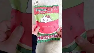 Pogeun&rsquo;s Cute Watermelon Blind bag🍉🍉🍉