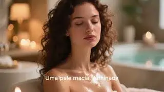 Segredinho revelado sobre o sabonete facial de dolomita e mel!  #pelebemcuidada #peleperfeita