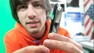WORLD'S SLIMMEST IPHONE CASE?! @peelhq | iPhone 7 Plus Peel Jet Black Slim Case