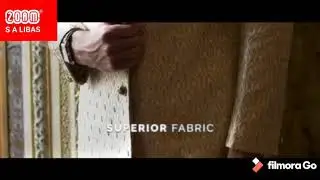 ZOAM S A LIBAS | wedding wear |MAHARAJA COLLECTION