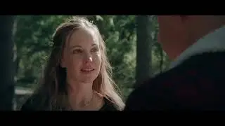 Down River ( 2025 ) Official Teaser