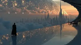 Футуристические звуковые ландшафты
