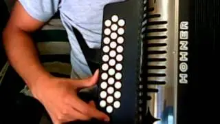 Javier torres de los llanos - instruccional - acordeon de sol - calibre 50