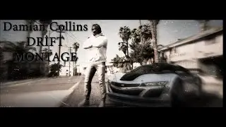 EightbornV V2 | Damian Collins DRİFT MONTAGE |