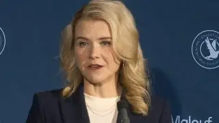 Elizabeth Smart Foundation merges with Malouf Foundation