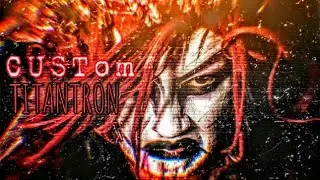 Su Yung 1st Impact Wrestling Custom Titantron 2020