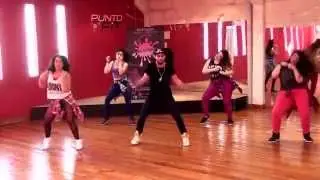 Junto al amanecer - Reggaeton by Emiliano Ferrari Villalobo (Reproducir en HD)