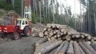 Koller K300 Forsttechnik-part4 HD