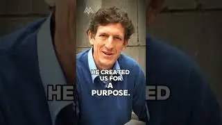 God Created Us For A Purpose... To Love | Cliffe Knechtle