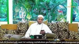 Kajian Kitab Al Manhal Al Latief & Bidayah Al Hidayah || Kamis, 04 Februari 2021 #09