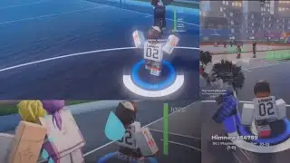 NEW ROBLOX GAME ELITE BASKETBALL MADE ME WANT TO RAGE !!!