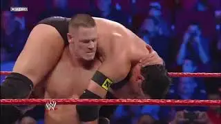 WWE All Decade 2010's Best OMG Spots # 1