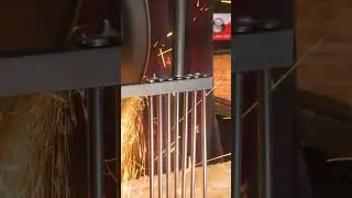 Nails Welding