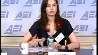 Sallie James: Consumers were Paying a Hidden Tax