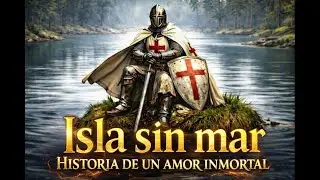 Isla sin Mar OP ✞ ⚔️ #M&uacute;sica #folk #Sombra Inmortal #Dracid  #cover #rock #numetalband