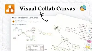 How to import and export Visio files with draw io for Confluence