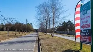 Pace FL New Homes For Sale - Pace Mill Creek | Affordance Video