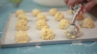 Cornflake cookie is our jam