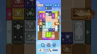 CAT AWAY Level 211~CAT ESCAPE Level 211