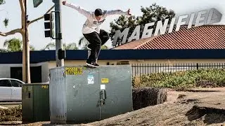 Magnified: Tiago Lemos