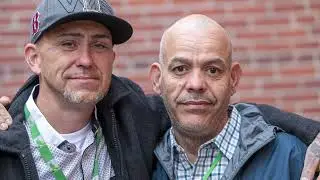 Qlarant Foundation 2024 Grantee Spotlight: Helping Up Mission