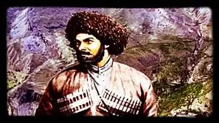 Имам Шамиль наибов хаджи-мурад