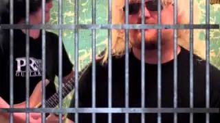 Renegade - Styx cover song