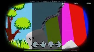 The best fnf song /roblox