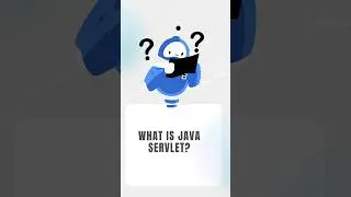 What is Java Servlet 