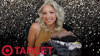 TARGET HAUL! *Come check out these FALL FINDS*