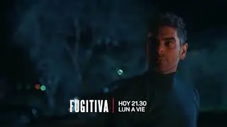 Fugitiva - Promo: Avance - Capitulo 115 - (03-06-2022) [TELEFE]