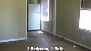 For Rent - 1319 Wilson Ave., Unit E, Bakersfield, CA 93308