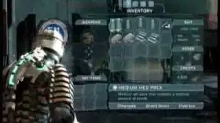 Dead Space in Hard Mode - Chapter 4 - Part 1/6