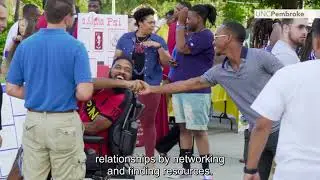 Connect. Engage. Lead.