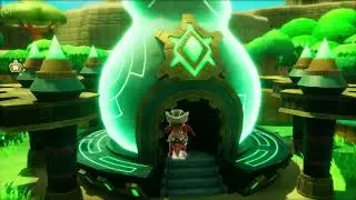 FANTASY LIFE i: Die Zeitdiebin [PC] [Twitch Stream] 22 Die große Insel Gigantien erkunden