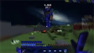 Fazon Soup UHC !