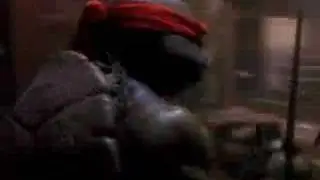 Raphael Scream