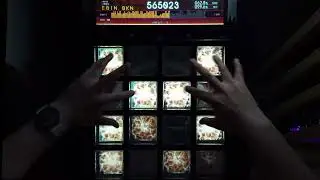 【jubeat beyond the Ave.】 †渚の小悪魔ラヴリィ～レイディオ† [2] [EXT/10.3] EXC by EBIN.BKN